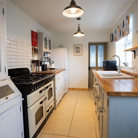 Tilly Cottage, Durhamdales ビショップ・オークランド エクステリア 写真