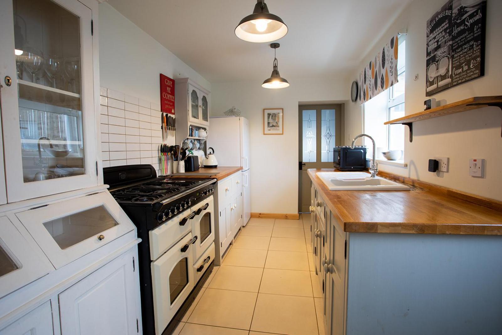 Tilly Cottage, Durhamdales ビショップ・オークランド エクステリア 写真